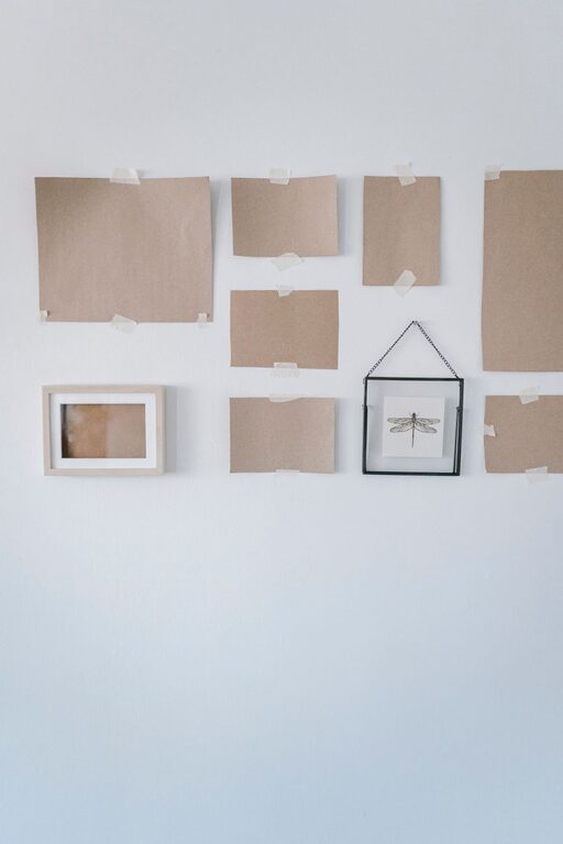 Easy DIY Wall Decor Ideas to Refresh Any Room